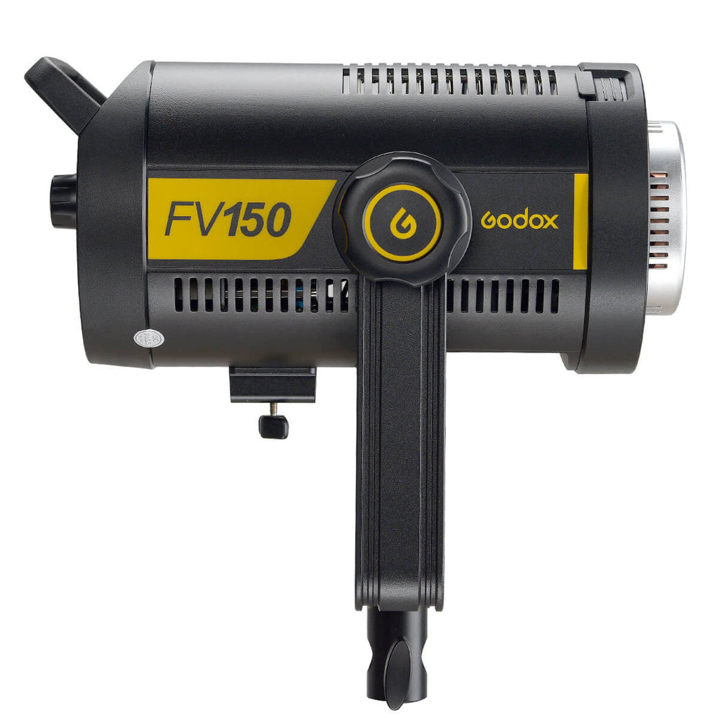 Fv150 Godox FV150 HSS Super Bright LED Photography Lighting Video