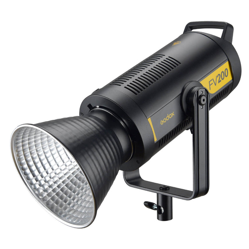 Godox FV200 200W High-Speed Sync 2in1 Light 