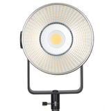 FV200 200W High-Speed Sync 2in1 Light 
