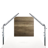 GLOWPAD350S Ultra Thin LED Panel Light Food and Drink Photography Comes With Stands