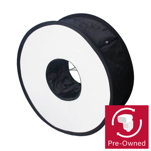 Ring Softbox for Speedlites