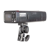 PIKA200Pro 200Ws Compact and Portable Off-camera TTL flash