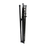 240cm Air Cushioned Studio Light Stand 4 Section Interchangeable Fitting -Godox AD200Pro II Portable TTL Outdoor Travel Flash Lighting Kit