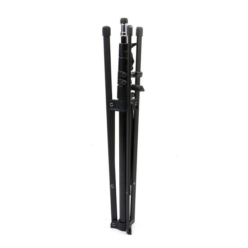 240cm Air Cushioned Studio Light Stand 4 Section Interchangeable Fitting -Godox AD200Pro II Portable TTL Outdoor Travel Flash Lighting Kit