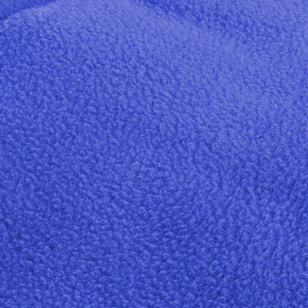 3x6M Heavy-Duty Crease-Resistant Fleece Fabric Background (Chroma Key Blue)