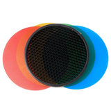 AD200PROII Complete Student Studio Flash Lighting Kit
