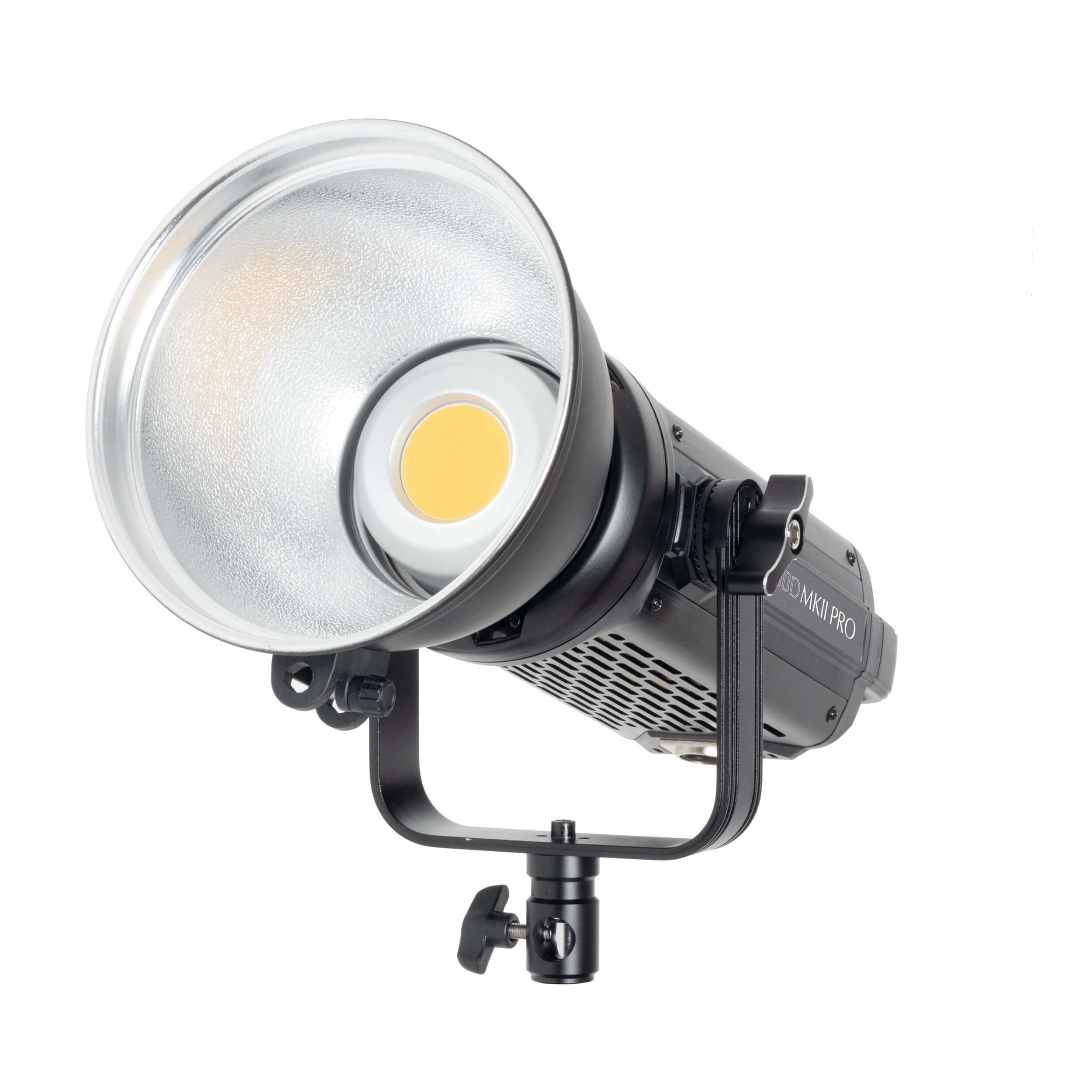 LED S350D MK II 350W High-Intensity Integrated COB LED Light with S-Type 