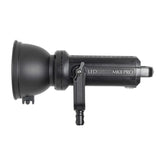 LED S350D MK II 350W High-Intensity Integrated studio light with S-Type 