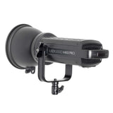 LED S350D MK II 350W High-Intensity Integrated studio light with S-Type 