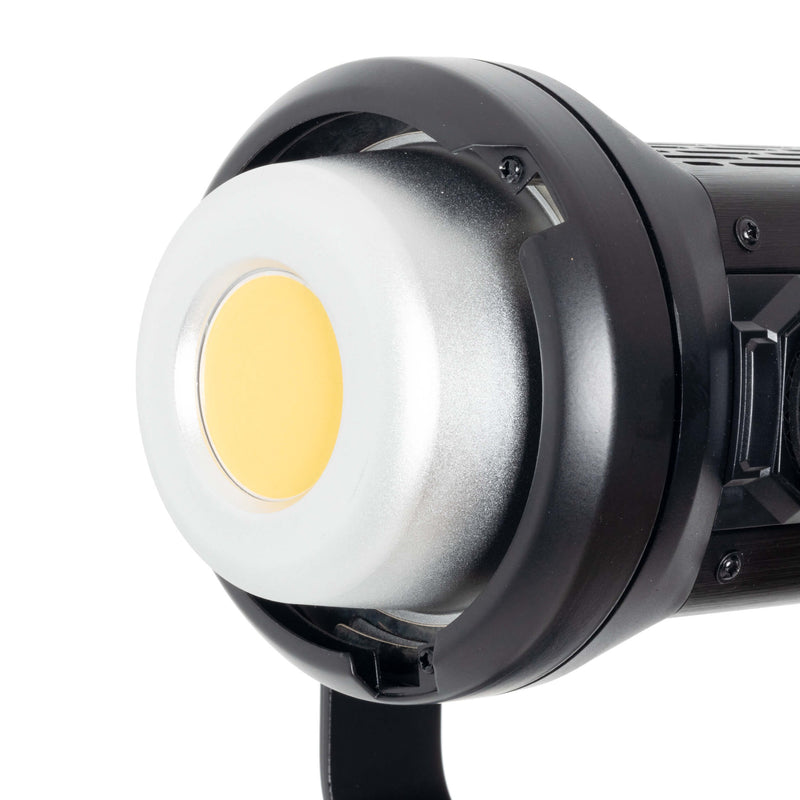LED S350D MK II 350W High-Intensity Integrated COB LED Light with S-Type 