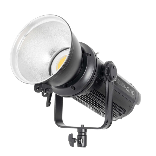LED S500D MKII PRO 500W Daylight Super-Powerful Studio Video Light 