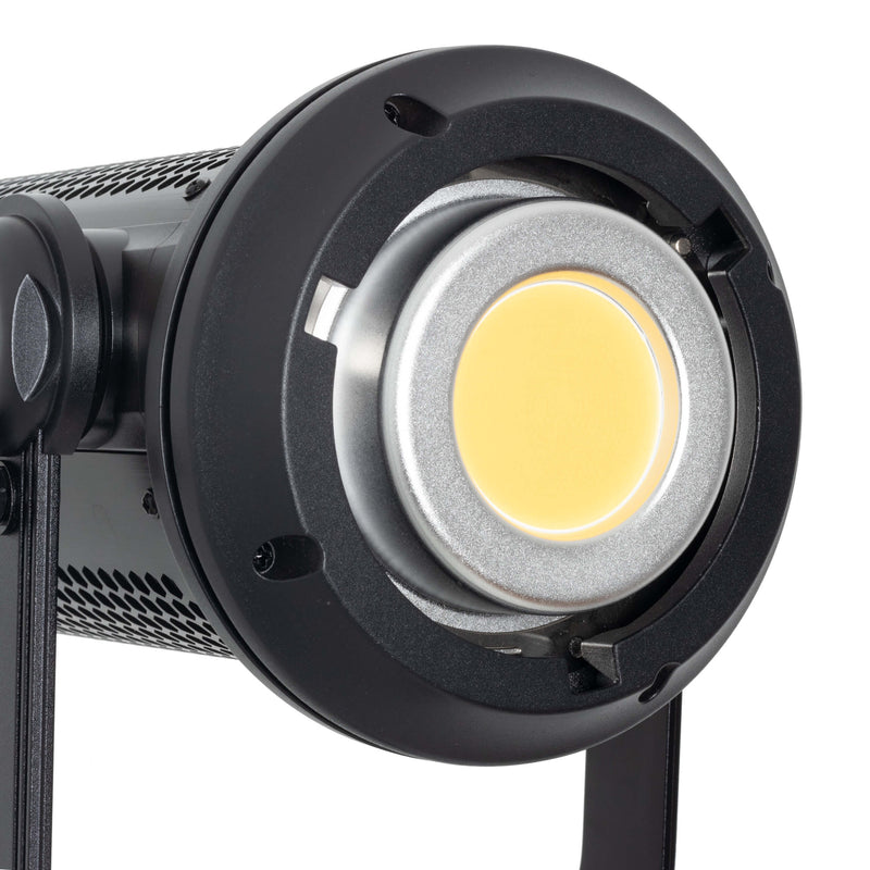 LED S500D MKII PRO 500W Daylight Studio Light By PixaPro 