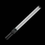 Godox LC500R Portable RGB LED Light Stick 2500K-8500K Bi-Color Full Color+Remote