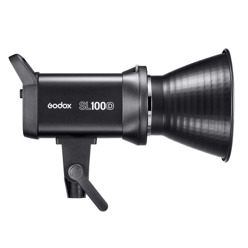SL100D Daylight 100W Continuous Output LED Light By Godox 