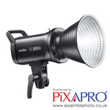 SL100Bi Bi-Colour 100W Lightweight & Portable LED Video Bowens Light