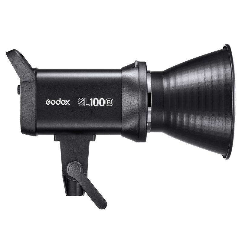 SL100Bi Bi-Colour 100W Lightweight & Portable LED Video Bowens Light