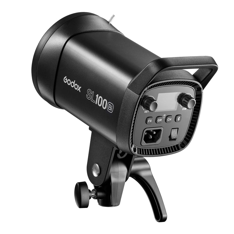 SL100Bi Bi-Colour 100W Lightweight & Portable Light By Godox 