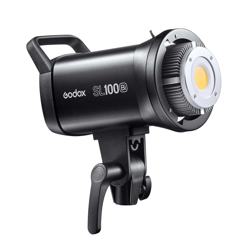 SL100Bi Bi-Colour 100W Lightweight & Portable Light By Godox 