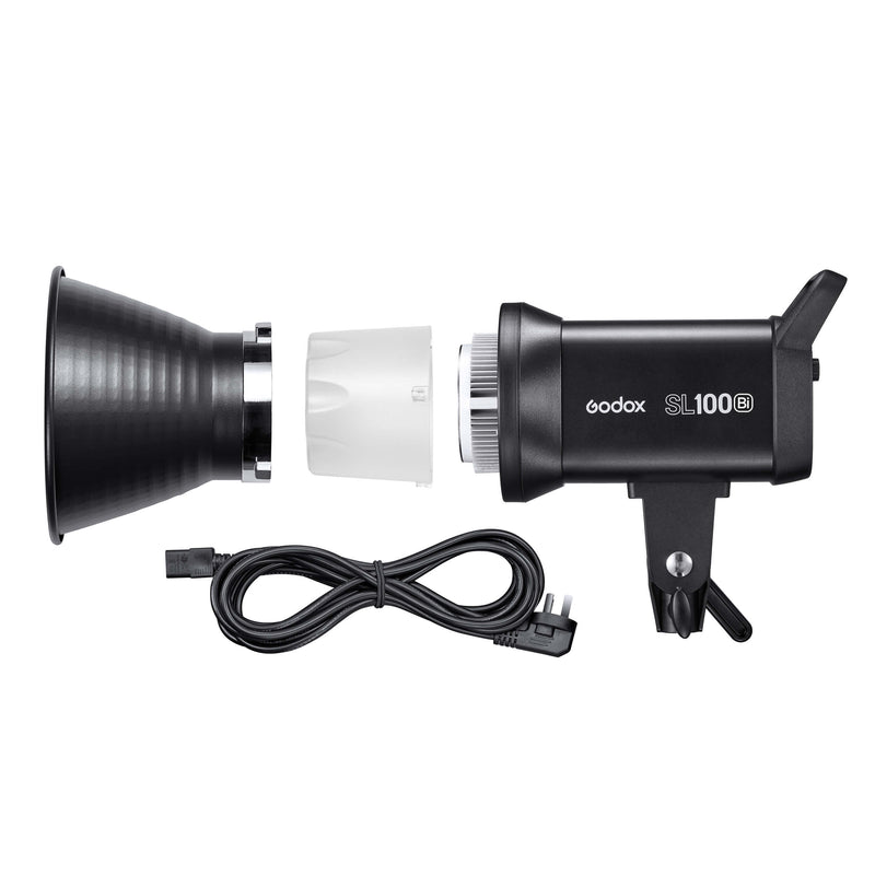 SL100Bi Bi-Colour 100W Lightweight & Portable Light By Godox 