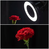 RING72 Daylight-Balanced LED Macro Ring Light