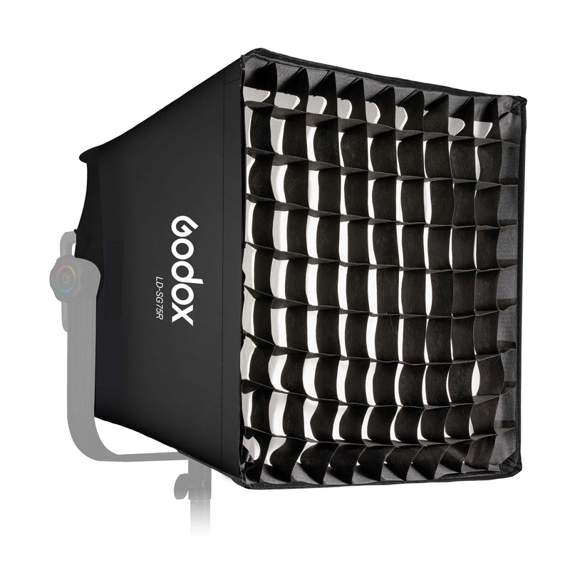 Godox LD-SG75R Softbox with Grid