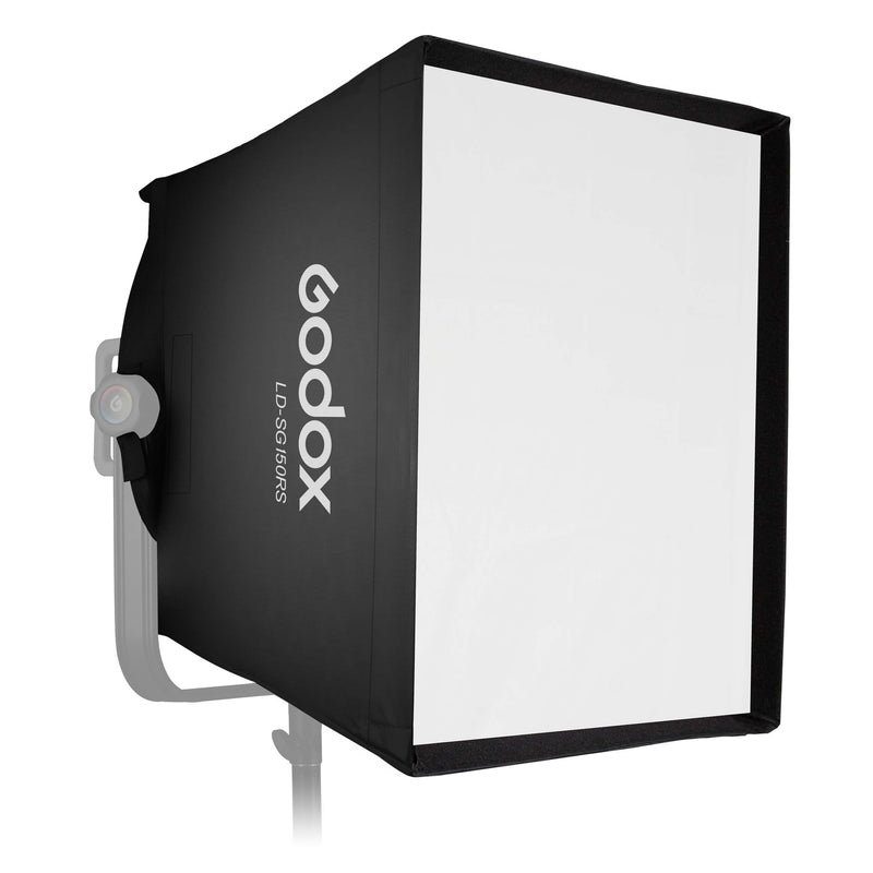 LD-SG150RS Softbox Lightning for Godox LD150RS