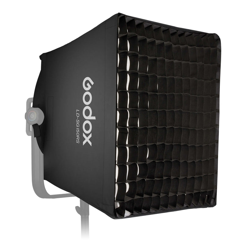 LD-SG150RS Softbox Panel Video Portrait Light Control