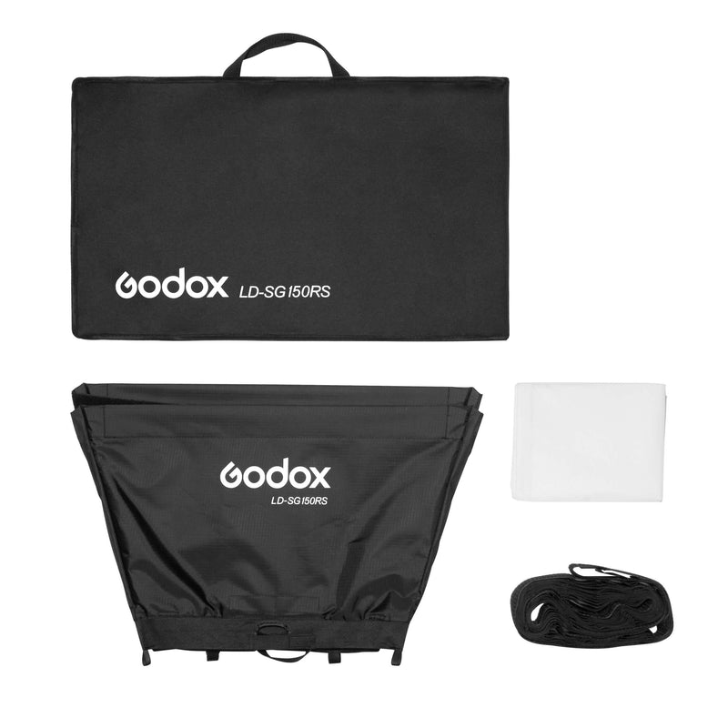 LD-SG150RS with carrying bag for LD150RS
