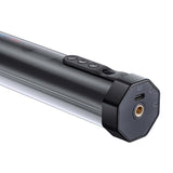 Godox TL30 RGB Tube Light LED Light 8W 2700K-6500K Built-in Lithium Battery