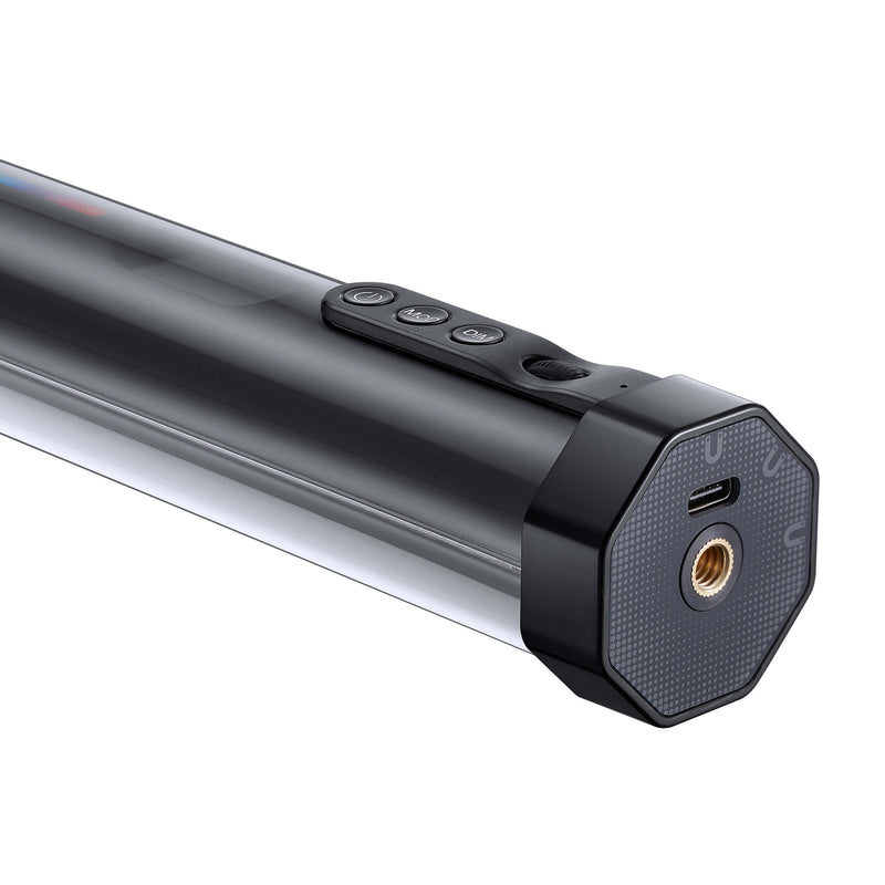 Godox TL30 RGB Tube Light LED Light 8W 2700K-6500K Built-in Lithium Battery
