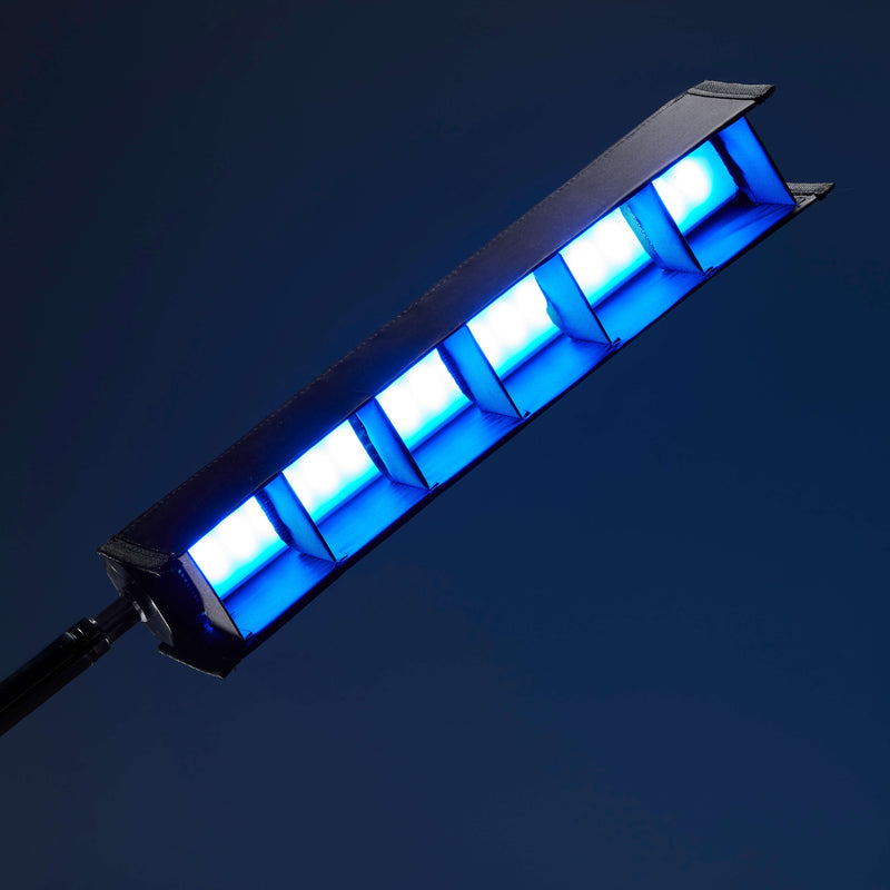 Godox TL30 RGB Tube Light LED Light 8W 2700K-6500K
