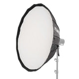 PIXAPRO ADS85W 85cm 16-rod Godox-Fit Easy-Open softbox