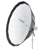 PIXAPRO ADS85W 85cm 16-rod Godox-Fit Easy-Open softbox with White Interior