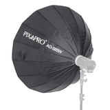 ADS85W Deeper Parabolic Softbox 