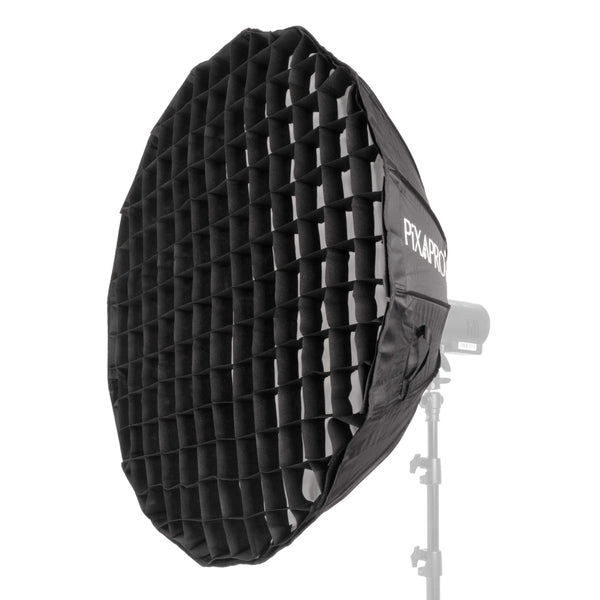 AD-S85W 85cm Portable Fast Installation Deep Parabolic Softbox 