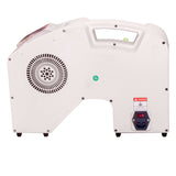 iZonePAK Tester Kit Samos-18 Airbag Machine Super Quality 