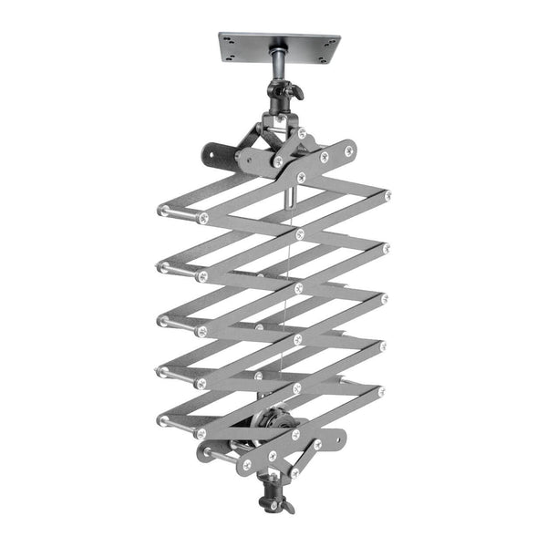 PIXAPRO Extra Extendible Pantograph For Ceiling Track System