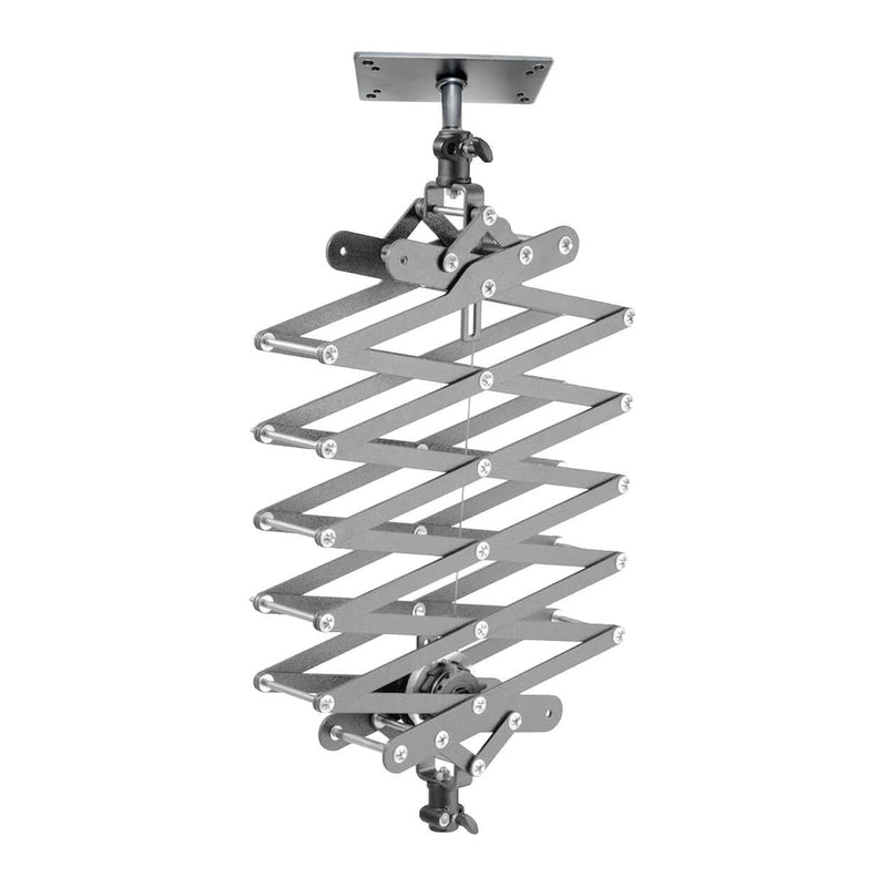 PIXAPRO Extra Extendible Pantograph For Ceiling Track System