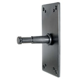 6cm Heavy Duty Baby-Pin Metal Wall Mount With 5/8" Stud