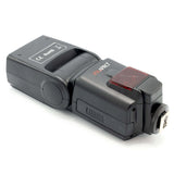 Pixapro T580E TTL Speedlite for Canon (No Bounce Card or Wide Angle diffuser)