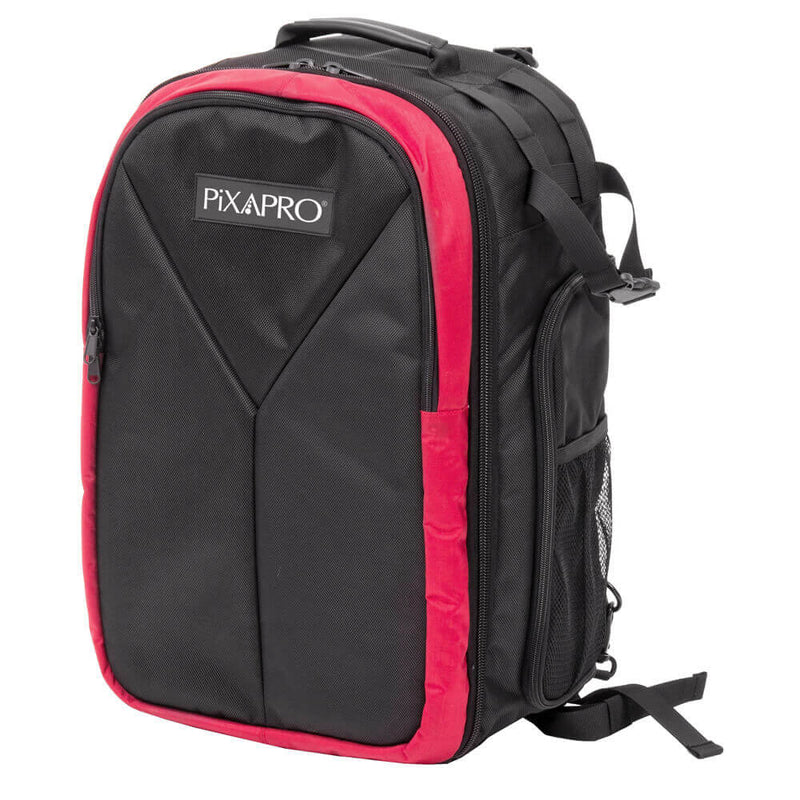 Lighting Backpack 