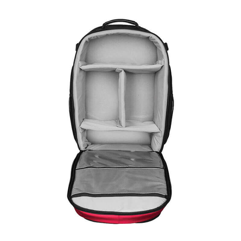 Lighting Backpack