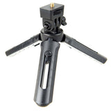 Extendable Leg Mini Tripod For Camera Or Speedlite (MT-01)
