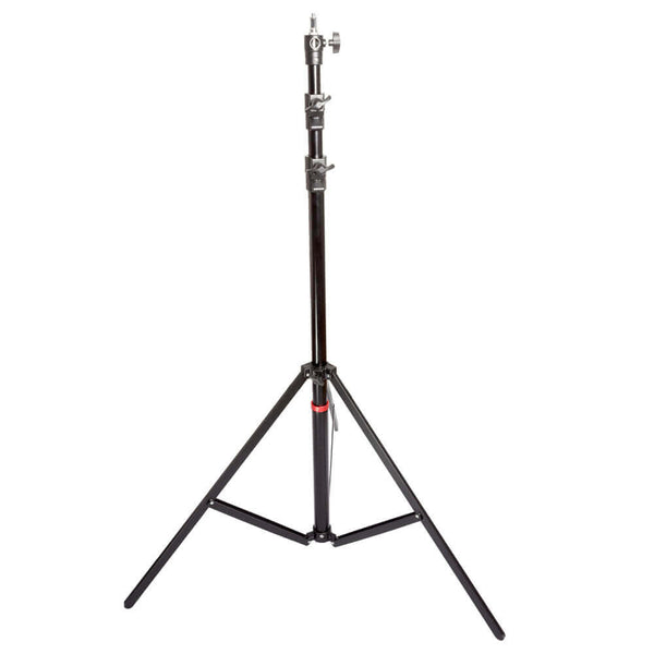 300cm Heavy Duty Retractable Light Stand (Auto Stand)