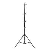 240cm Studio Light Stand Adjustable 4 Tier Extension