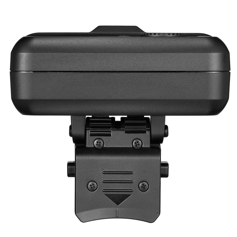 Godox MF12-K2 Macro Flash, Two-Light Kit 2.4G Wireless Control, TTL/M Mode, Off-Camera TTL Flash Speedlight, Built-in Lithium Battery Compatible with Nikon, Sony, Canon, Fuji, Olympus, and Panasonic