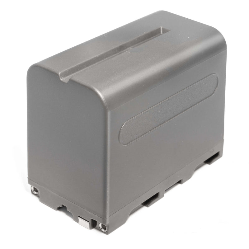 Camera Accessories Spare NP-F970 Li-Ion Battery