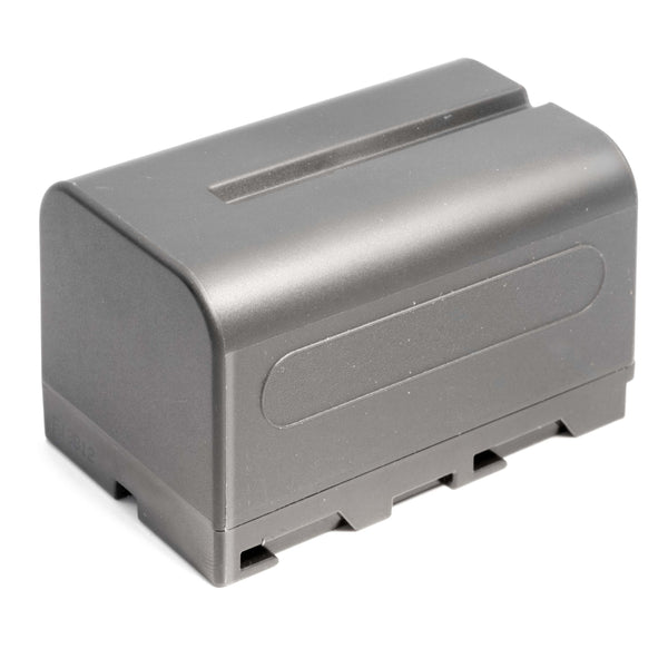 Rechargeable NP-F750 Lithium Ion Battery