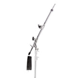 120-220cm Super Heavy Duty Telescopic Boom Arm With Sand Bag