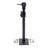 PixaPro Wall/Ceiling Mount Photography Light Stand Bundle 